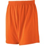 Augusta Sportswear Adult 50/50 Jersey Knit Shorts