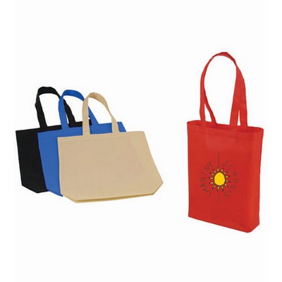 Classic Non-Woven Tote Bag