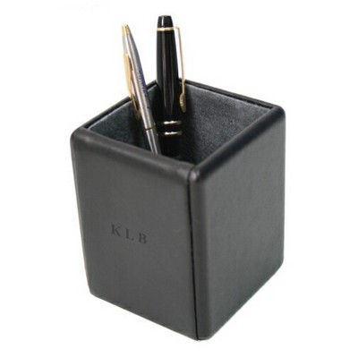 Leather Pen/Pencil Holder