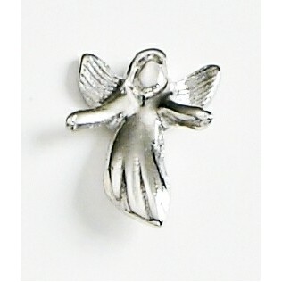 Angel Marken Design Cast Lapel Pin (Up to 5/8")