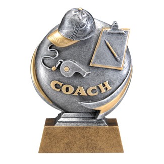 Coach, 3-D Motion Xtreme Awards