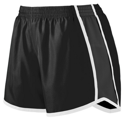 Augusta Sportswear Ladies Pulse Shorts