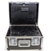 Black Guardsman™ ATA Tool Case (26.25"x16.25"x16")