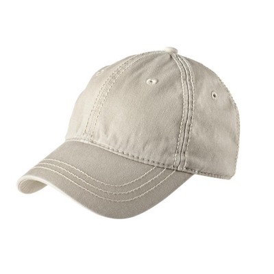 District® Thick Stitch Cap