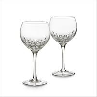 Waterford® Crystal Lismore Essence Boxed Balloon Pair Wine Glass