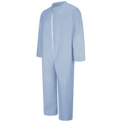 Bulwark® Men's Sontara® Extend FR Disposable Flame-Resistant Coverall