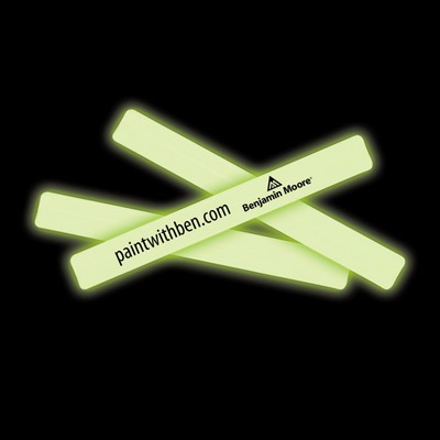 Glow Slap Bracelet