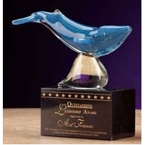 11" Humpback Whale Award