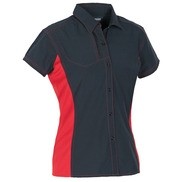 Women's Adanac Full Button Shirt