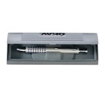 Plastic Single Pen Box