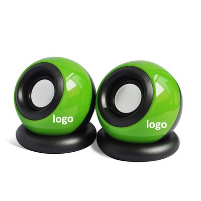 Promotional Mini Speaker