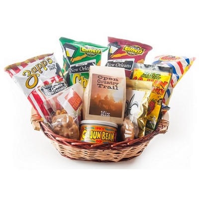 Snack Basket