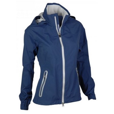 Zero Restriction™ Women's Hooded "Olivia" Jacket