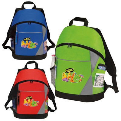 Non-Woven Polypropylene Backpack