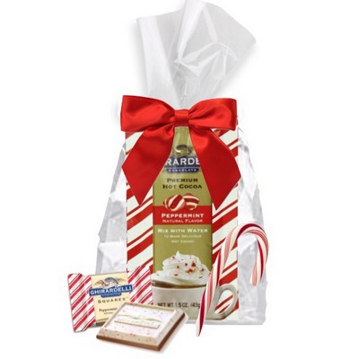 Holiday Cocoa & Chocolate Kit