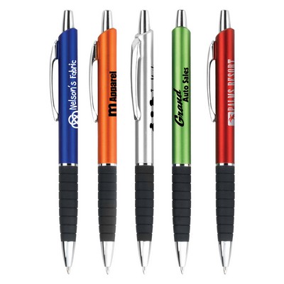 Fusion Retractable Pen