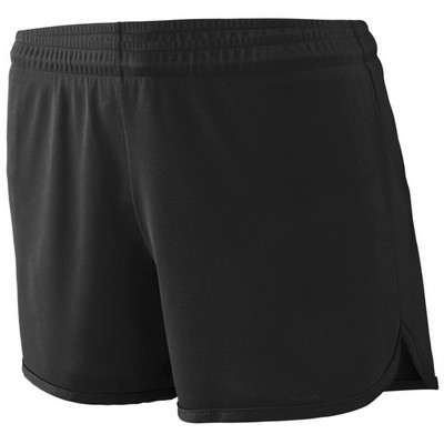 Ladies Accelerate Shorts