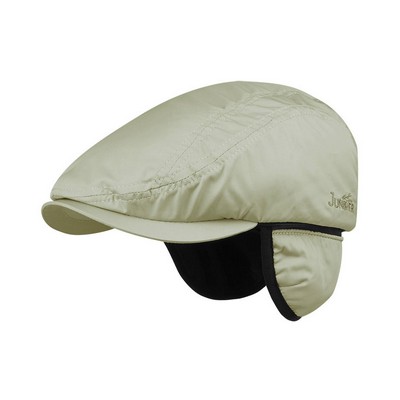 Juniper Ivy Cap with Folded Ear Flap