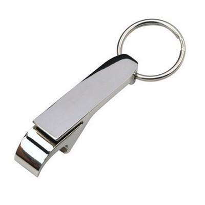 Argo Bottle Opener Key Ring