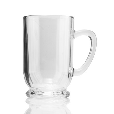 16 oz Bolero Glass