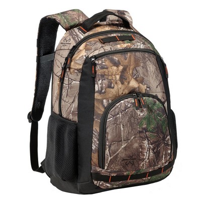 Port Authority® Camo Xtreme Backpack