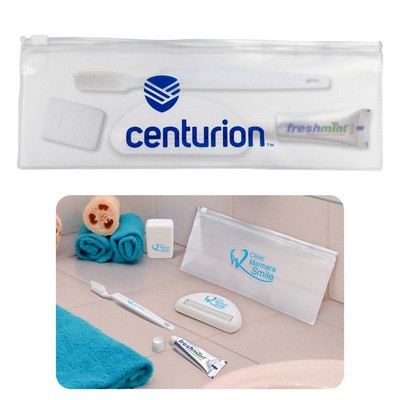 5pc Dental Kit