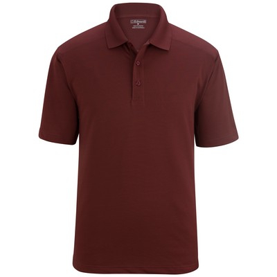 Men's Ultimate Snag-Proof Polo