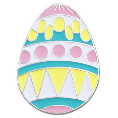 Easter Egg Pin