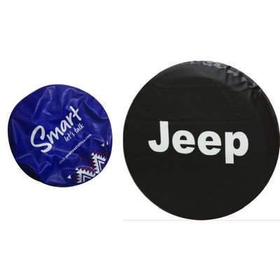 Auto Tire Cover