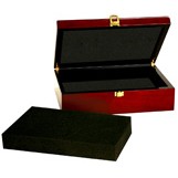 Rosewood Piano Finish Gift Boxes.