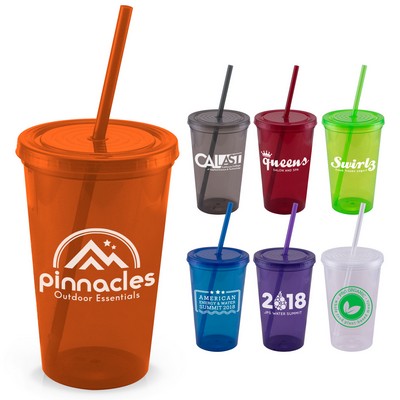 Core - 22 Oz. Tumbler Cup