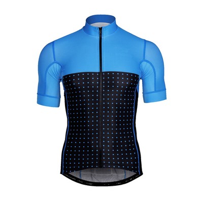 HekaCool Cycling Jersey