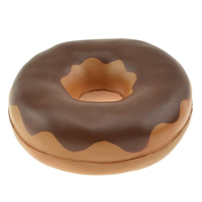 Doughnut Shape Stress Ball