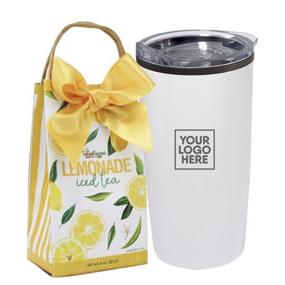 Lemonade & Tumbler Kit