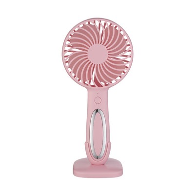 USB Chargeable Fan