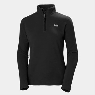 Women's Helly Hansen-Sport Daybreaker 1/2 Zip Fleece