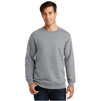 Port & Company® Fan Favorite Crewneck Sweatshirt