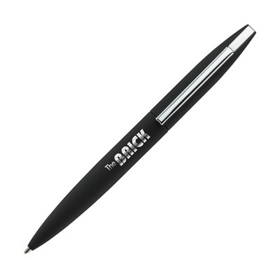 London Metal Pen - Black