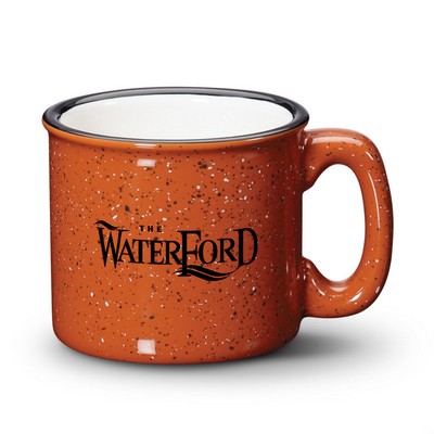 Savannah Mug - 15oz Terra Cotta