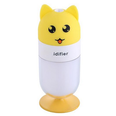 Cute Carton Humidifier