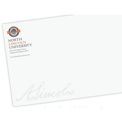 Full Color Mailing Envelope w/Standard Gum Flap (6"x9")