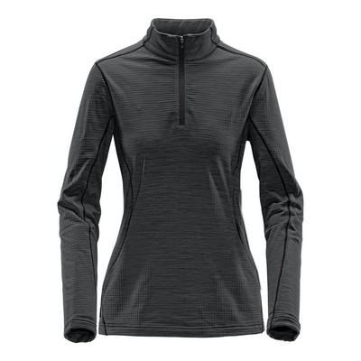 Stormtech Women's Base Thermal 1/4 Zip