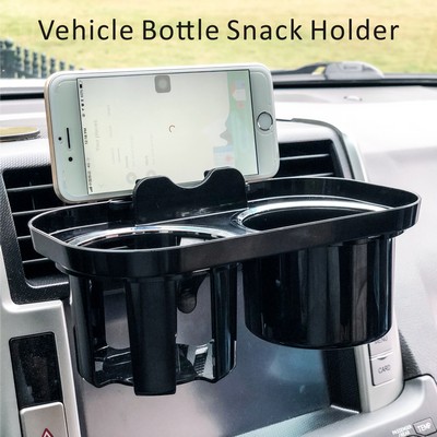 Air Vent Car Cup Holder Car Drink Holder Car Organizer