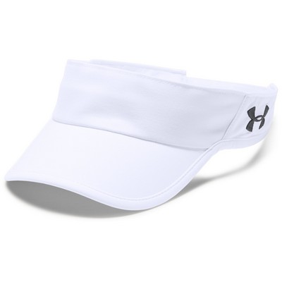 Under Armour® W's UA Team Shadow Visor