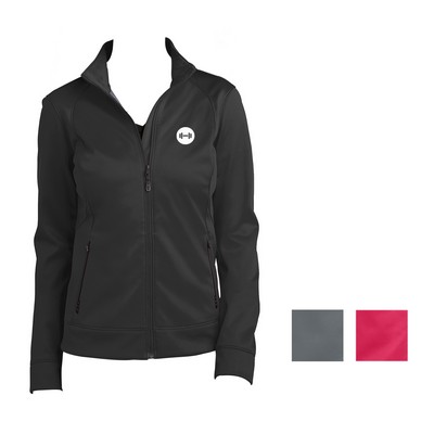 OGIO® Women's Torque Jacket