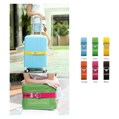 Heavy Duty Luggage Strap