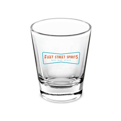 Shotski Classic 1.5 Ounce Shot Glass by True