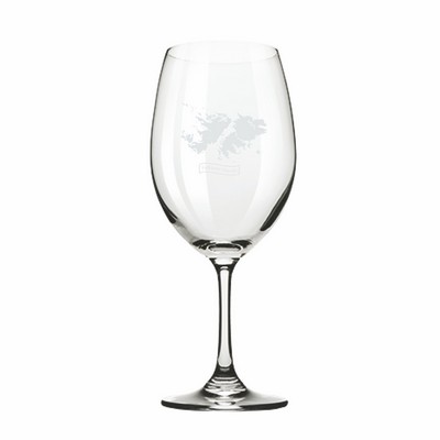 St. Julien Set of 4 Bordeaux Glass by True