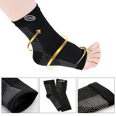 Ankle Support Compression