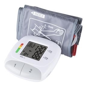 Vivitar® Arm Blood Pressure Monitor